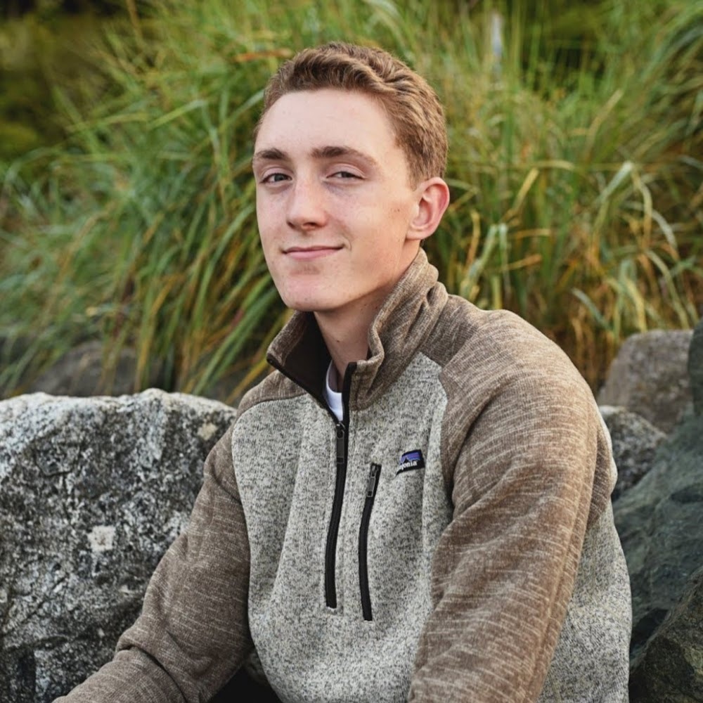 Meet your Posher, Ian